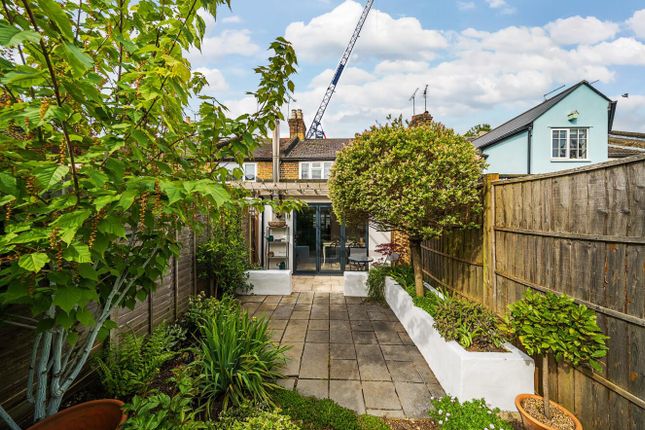 Terraced house for sale in York Road, Kingston Upon Thames