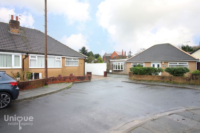Bungalow for sale in Meadowbrook, Blackpool