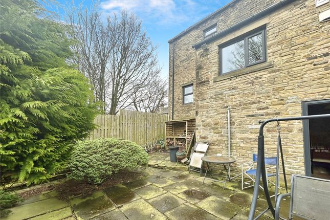 Semi-detached house to rent in New Hey Road, Brighouse