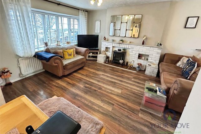 54, Carberry Way, Stoke-on-trent photo 2