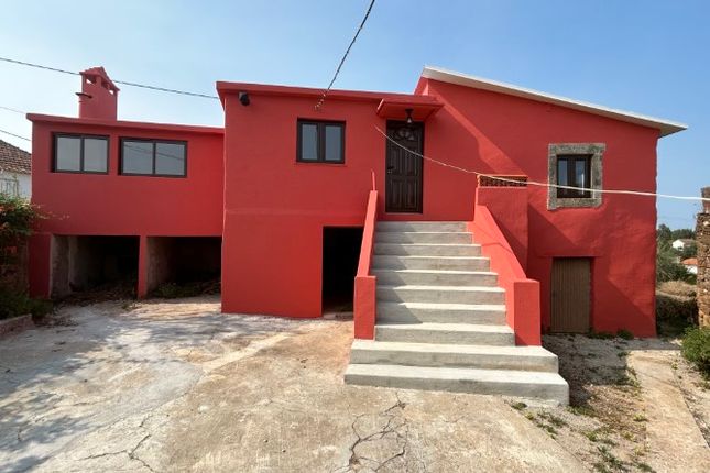 Thumbnail Detached house for sale in Pedrógão Grande, Pedrógão Grande (Parish), Pedrógão Grande, Leiria, Central Portugal