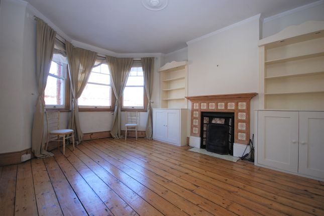 Thumbnail Flat to rent in Lanercost Road, Tulse Hill