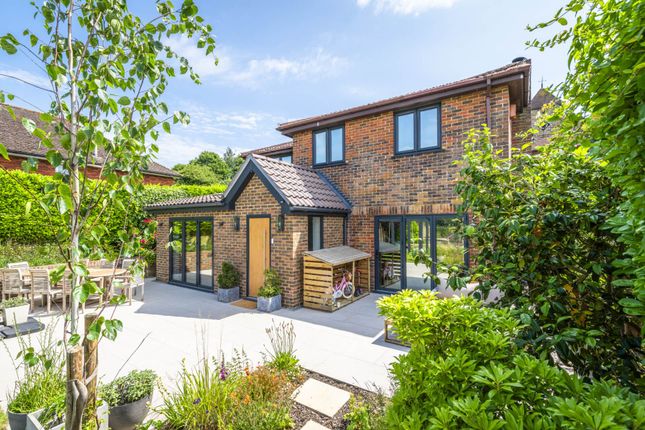 4-bed detached on 27, Glebelands, Royal Tunbridge Wells, £825,000