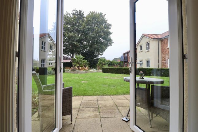 Apartment 6, Rogerson Court, Scaife Garth, Pocklington photo 3
