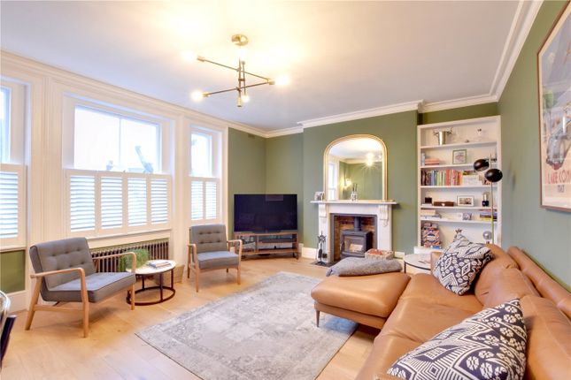 Flat for sale in Eliot Vale, Blackheath, London