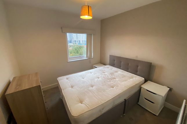 Flat to rent in Ordsall Lane, Salford