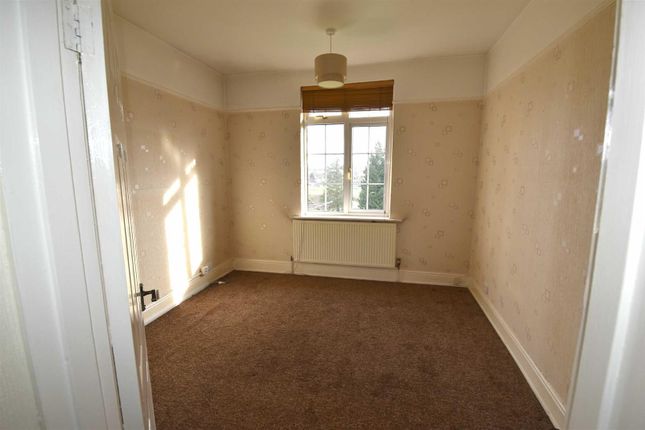 Detached bungalow to rent in Broadfield Road, Knowle, Bristol