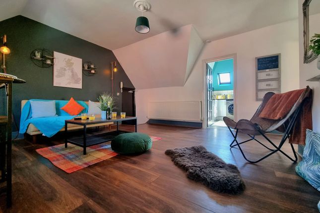 Flat 3, 1 Hunter Street, Cardiff photo 5