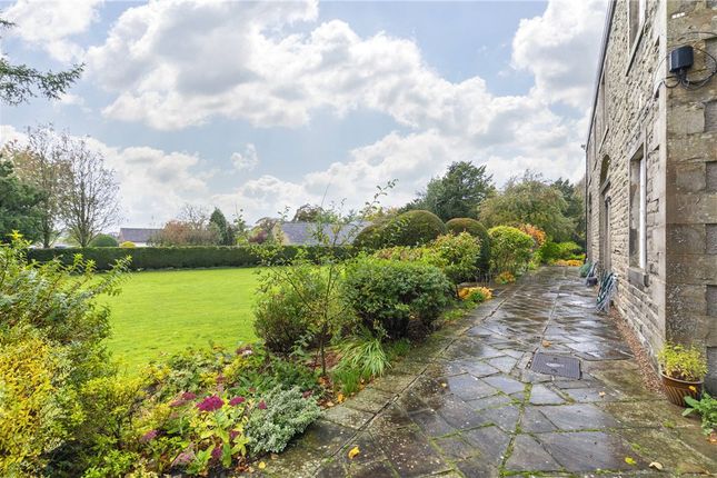 Flat for sale in East Marton, Skipton, North Yorkshire