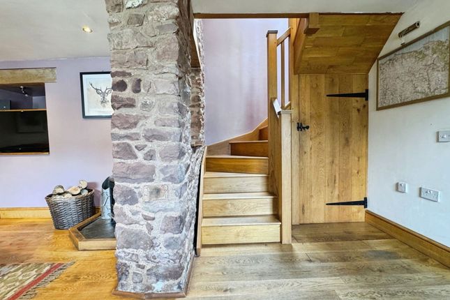 Brook House, Brook Street, Minehead photo 3