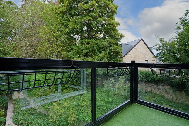 31 Fairfield Heights, 274 Fulwood Road, Sheffield photo 4
