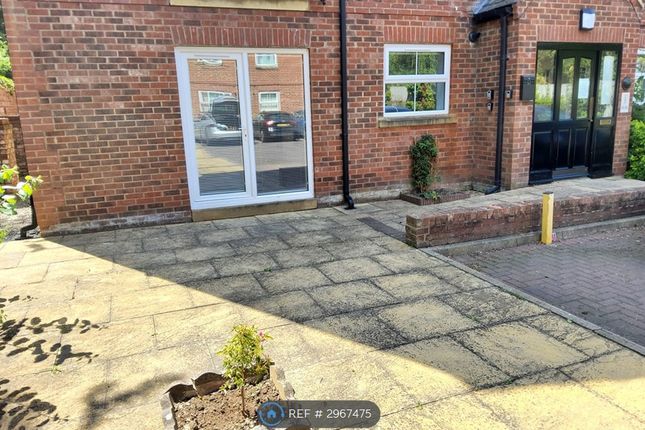 1-bed flat on Flat, Meynell House Old Station Mews, Yarm, £799/mo