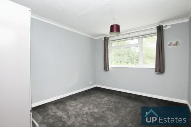 Semi-detached house to rent in Hillfray Drive, Whitley, Coventry