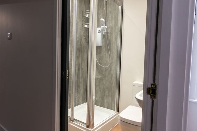 18 Queens Crescent, Exeter photo 4