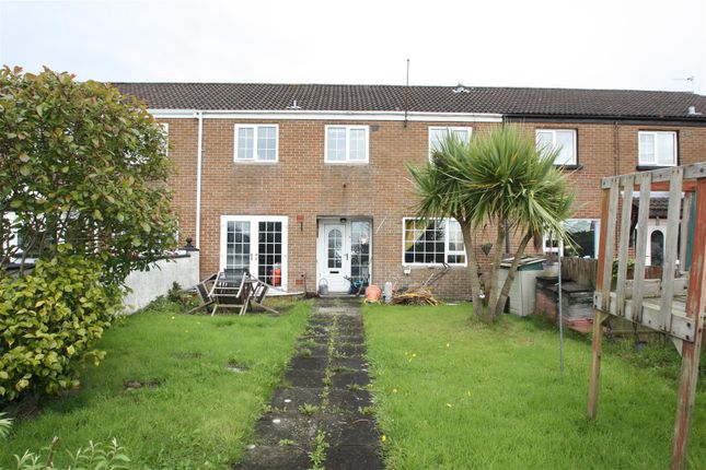 Thumbnail Terraced house for sale in Isle Of Shinney Walk, Ballynahinch