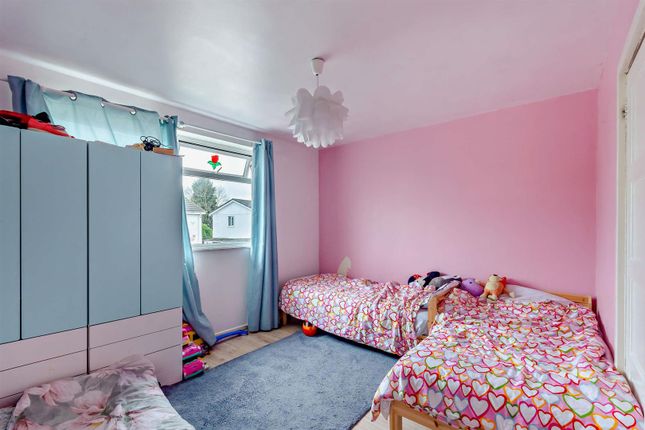 End terrace house for sale in Kemp Road, Leicester