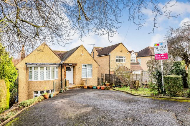 Thumbnail Detached house for sale in Riddlesdown Avenue, Purley