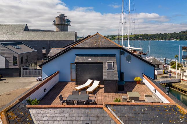 Roof Terrace