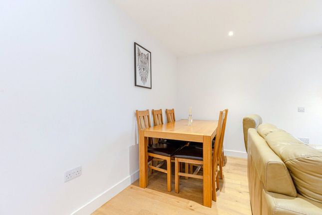 Flat for sale in Newton Of Buttergrass, Blackford