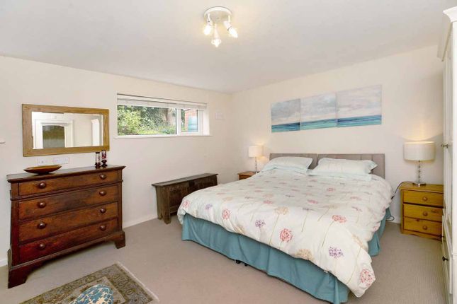 Detached house for sale in Teignmouth Road, Teignmouth