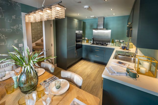 Osbourne Showhome