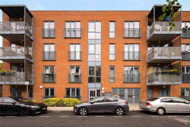 Thumbnail Flat for sale in Match Court, 5 Blondin Street, Bow, London