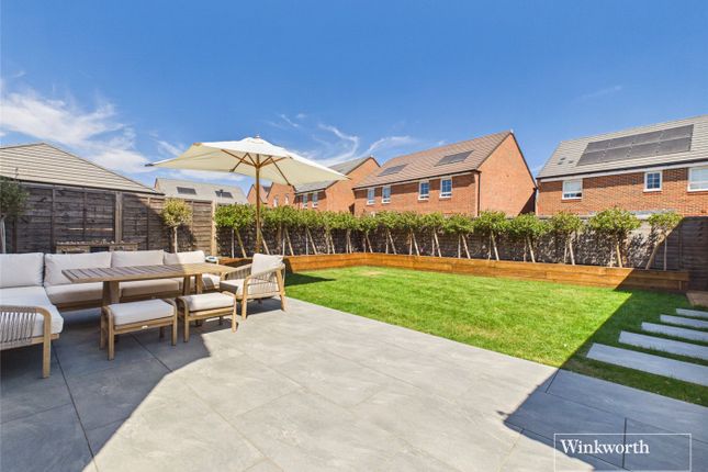 25, Wheat Street, Wokingham photo 3
