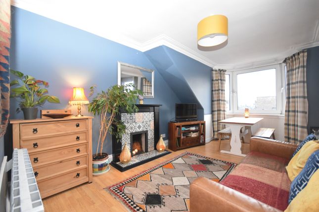 Flat to rent in Canal Street, Perth, Perthshire PH2