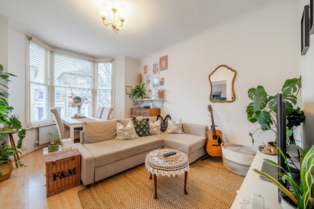 2-bed flat on C, 22, St. John's Villas, Archway, £450,000