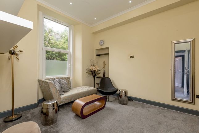 Flat for sale in 29 Panmure Place, Lauriston
