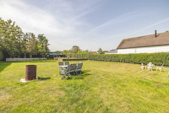 Detached house for sale in Fairfield Approach, Wraysbury