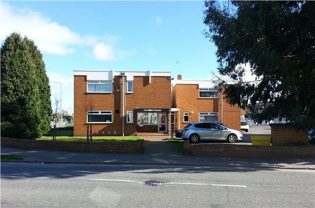 Office to let in Mcmillan House, Wolfreton Drive, Anlaby, Hull, East Riding Of Yorkshire