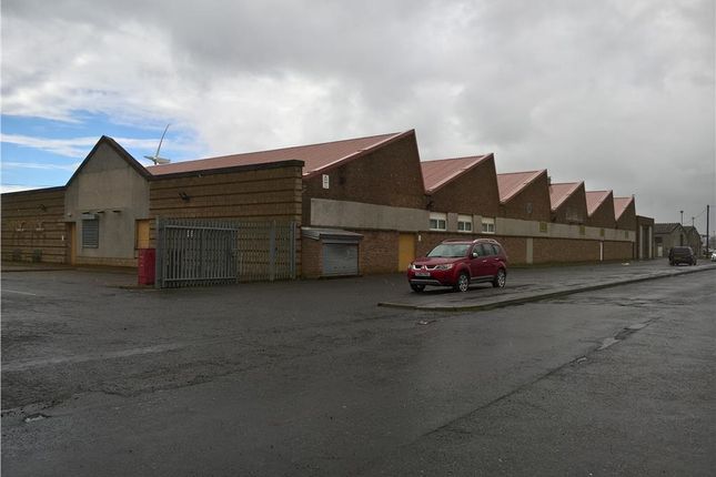 Thumbnail Industrial to let in Unit 66, Heatherhouse Industrial Estate, Third Avenue, Irvine