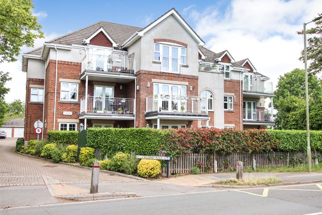 1 Cavendish Place,, Avenue Road, Hampshire photo 3