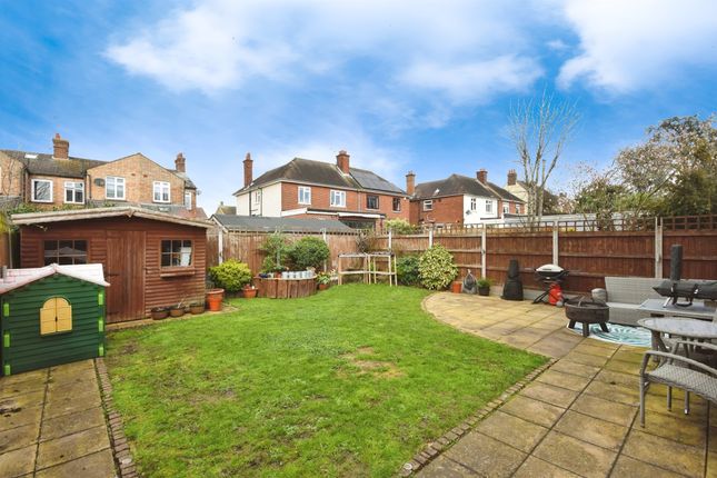 Detached house for sale in The Cedars, Chelmsford