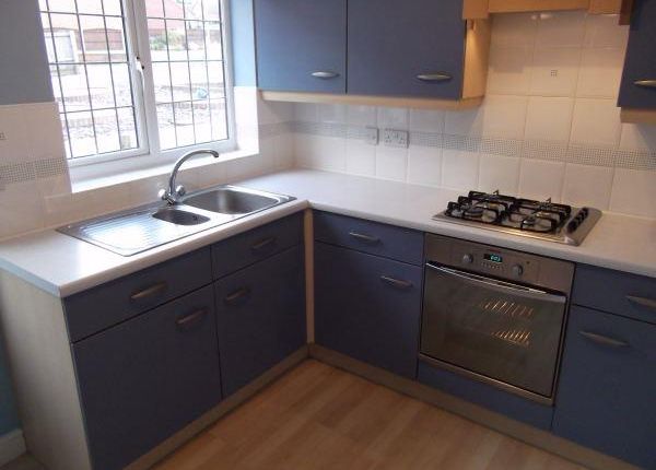 17, Rushpool Close, MANSFIELD photo 3