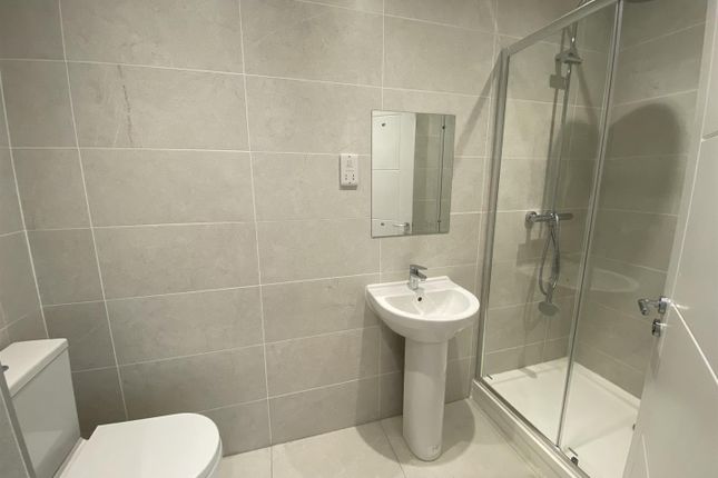 Apartment No 2, 71, Derby Road, Derby photo 3