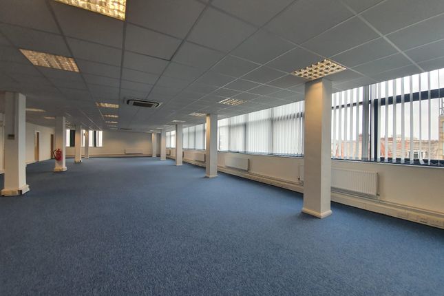Thumbnail Office to let in New Street., Huddersfield