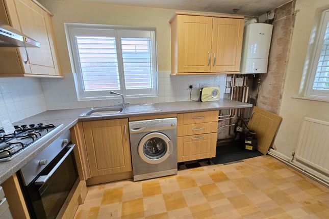 4 Byroe Court Sandiway Road, Altrincham photo 3