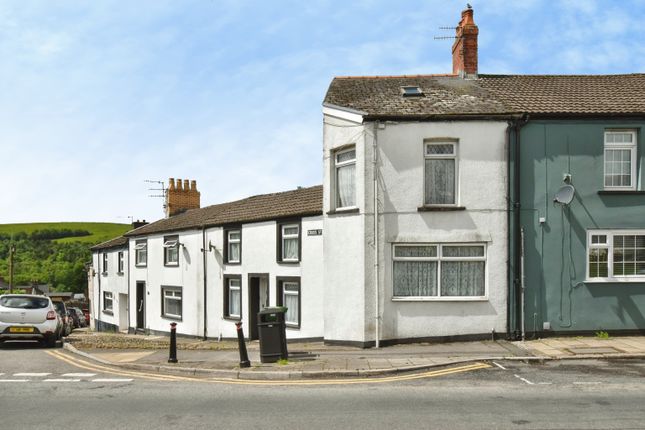 1, Cross Street, Tredegar photo 3