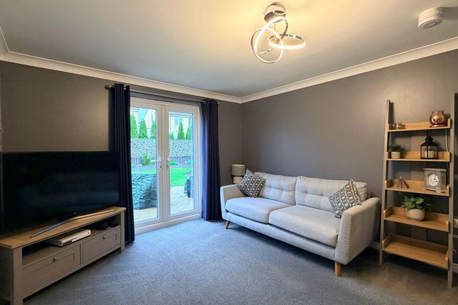 8 Fallow Grove, Glasgow photo 4