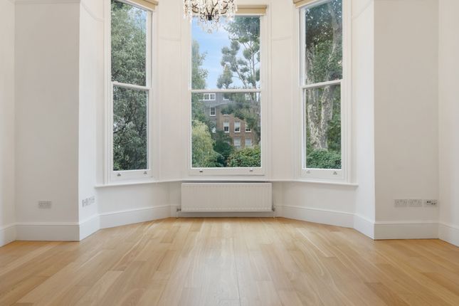 Flat 2, 57, Warrington Crescent, London photo 3