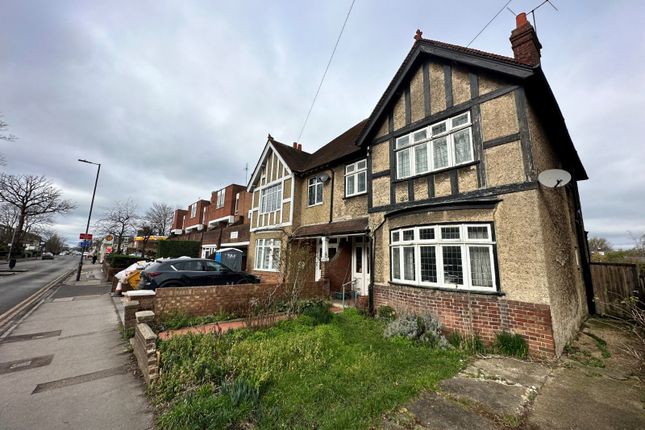 Thumbnail Semi-detached house for sale in Clarence Road, Windsor, Berkshire