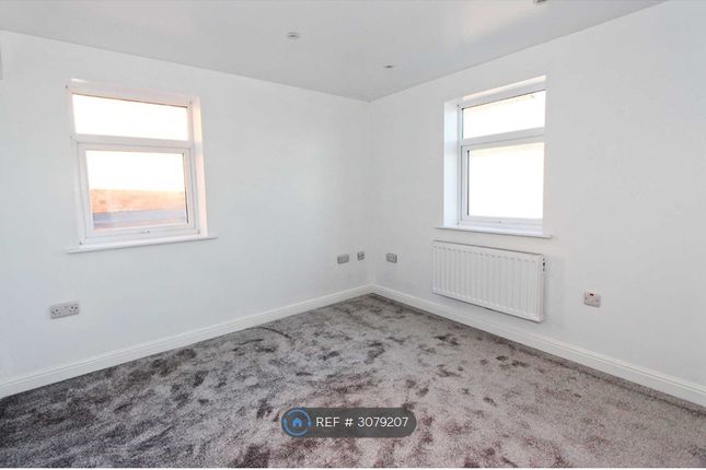 A The Nook, Anstey, Leicester photo 5