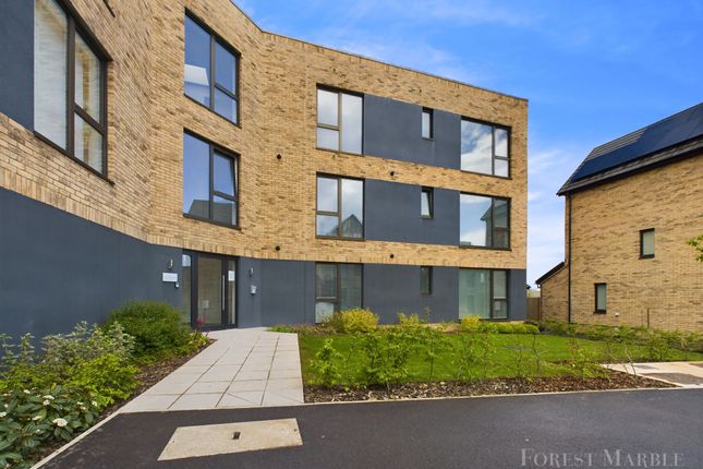Flat for sale in Printworks Road, Frome