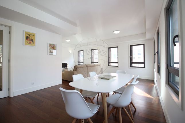 Thumbnail Apartment for sale in Street Name Upon Request, Lisboa, Lisboa, Alcântara, Pt