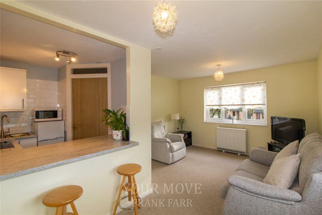 Woodlea Court, 28, Verona Close, Uxbridge photo 4