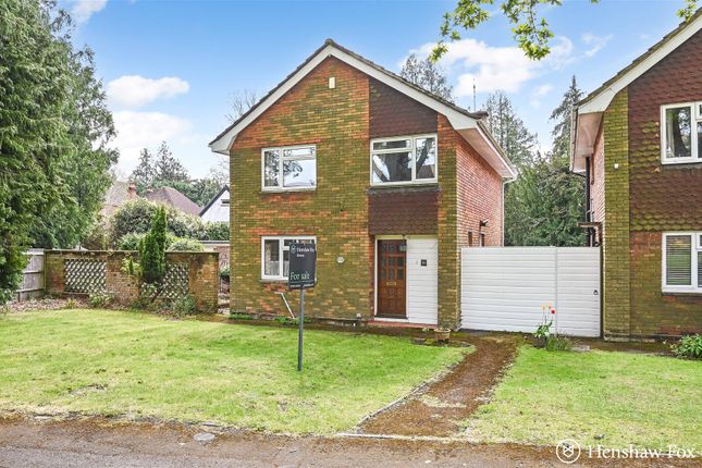 4-bed house on 14, Bassett Meadow, Southampton, £445,000