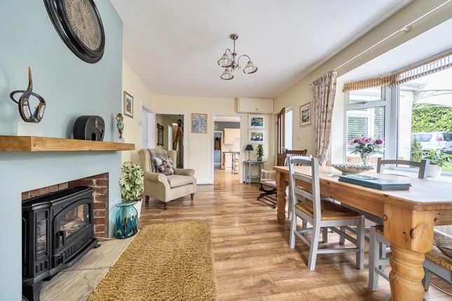 Heathfield, Charmouth Road, Axminster photo 3