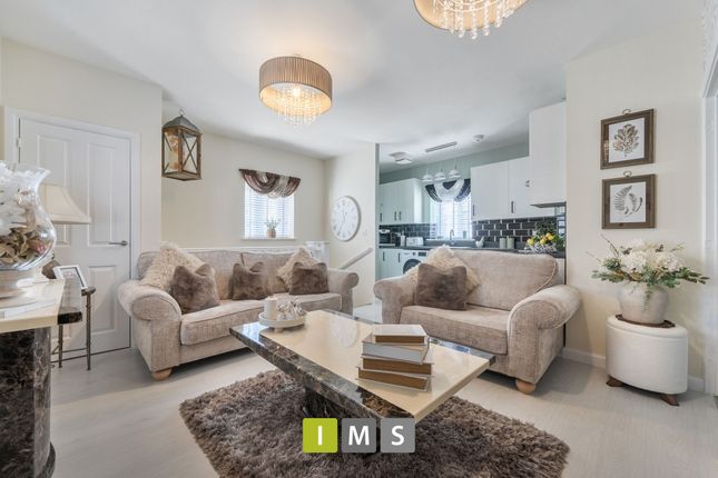 26 Ascot Way, Bicester photo 4